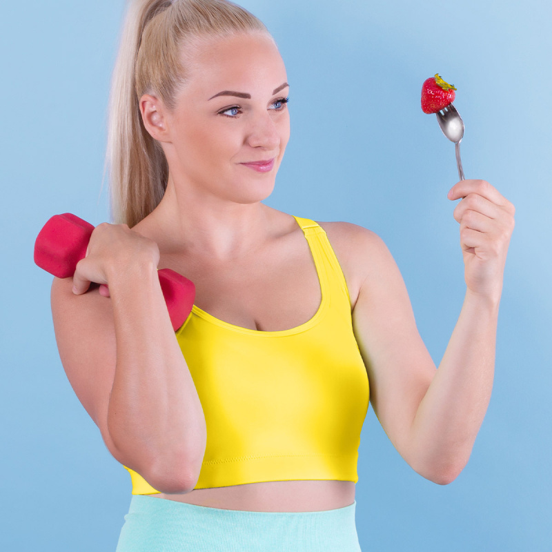 Fitnes set 3 kosi – Alpha sijoč