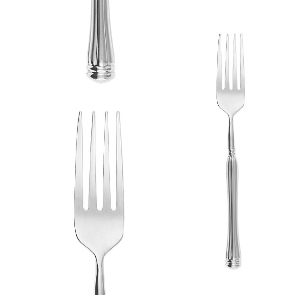Set jedilnega pribora 40 kosov - Adam