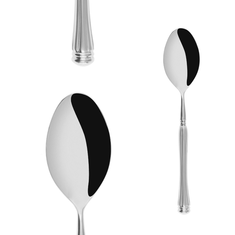 Set jedilnega pribora 40 kosov - Adam