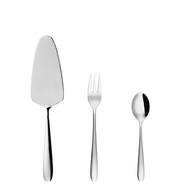 Set za pecivo 13 kosov - Alpha sijoč