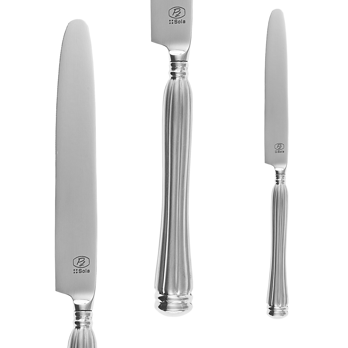 Set jedilnega pribora 40 kosov - Adam