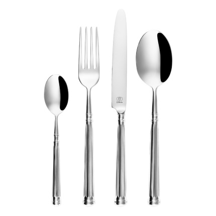 Set jedilnega pribora 40 kosov - Royal