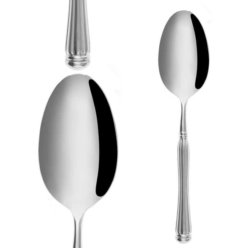 Set jedilnega pribora 40 kosov - Adam