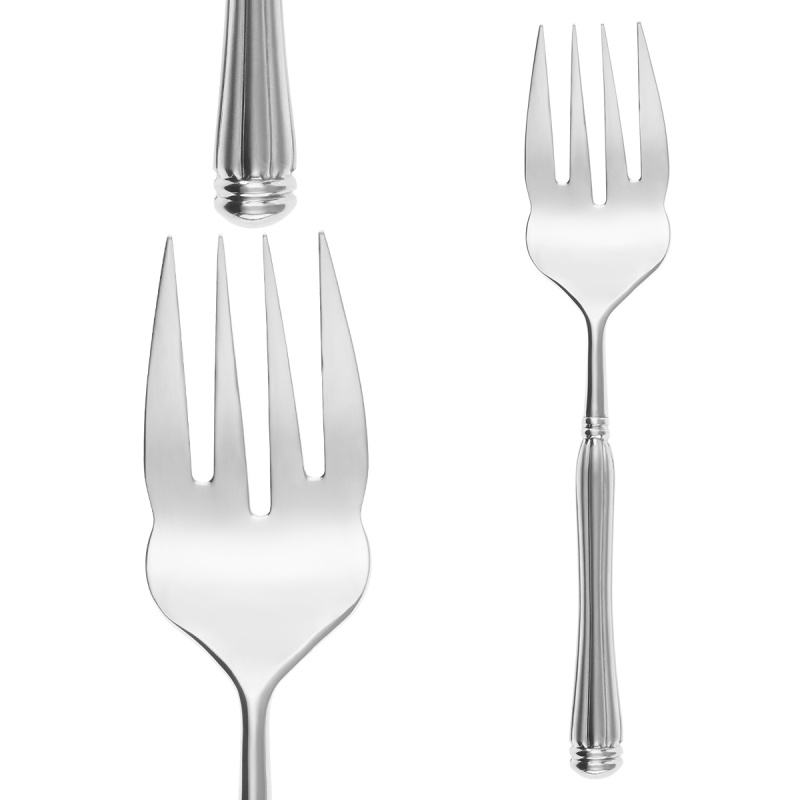 Set jedilnega pribora 40 kosov - Adam