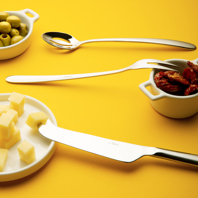 Set Antipasti 3 kosi – Alpha sijoč