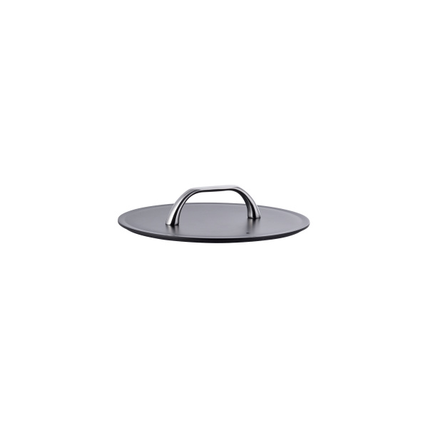 Pokrovka s keramično površino Ø 20 cm - Saturn Terra Lunasol