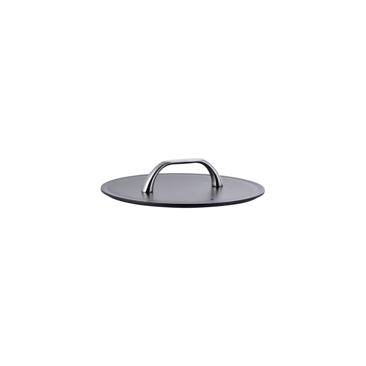 Pokrovka s keramično površino Ø 20 cm - Saturn Terra Lunasol