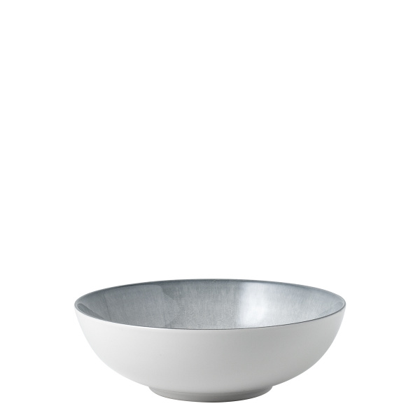 Skleda 18 cm komplet 4 kosov - Elements Vulcano