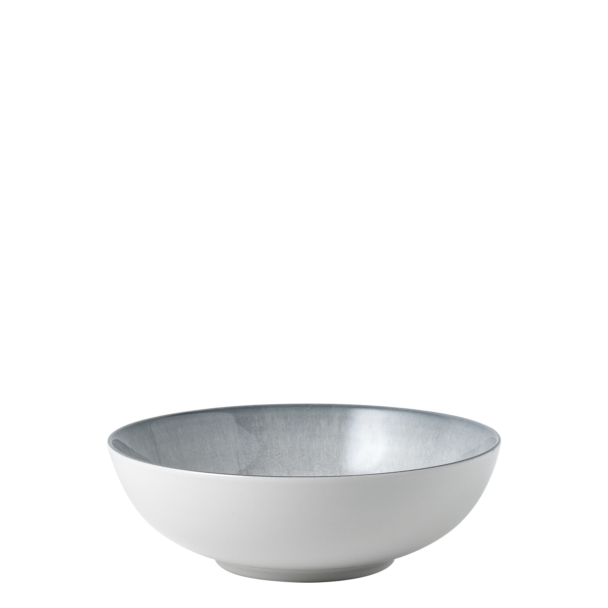 Skleda 18 cm komplet 4 kosov - Elements Vulcano