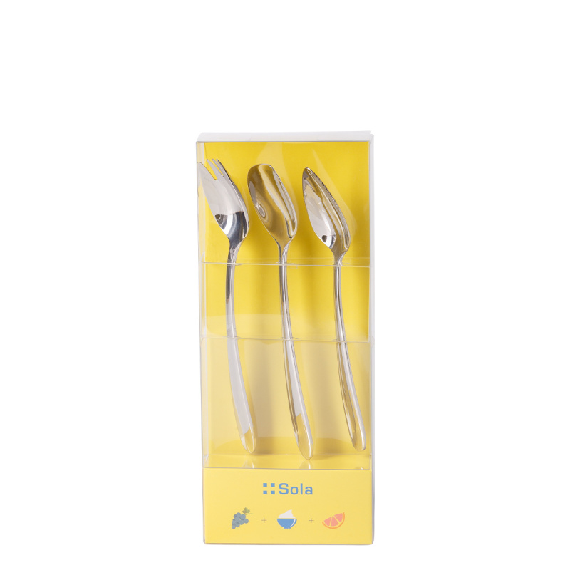 Fitnes set 3 kosi – Alpha sijoč