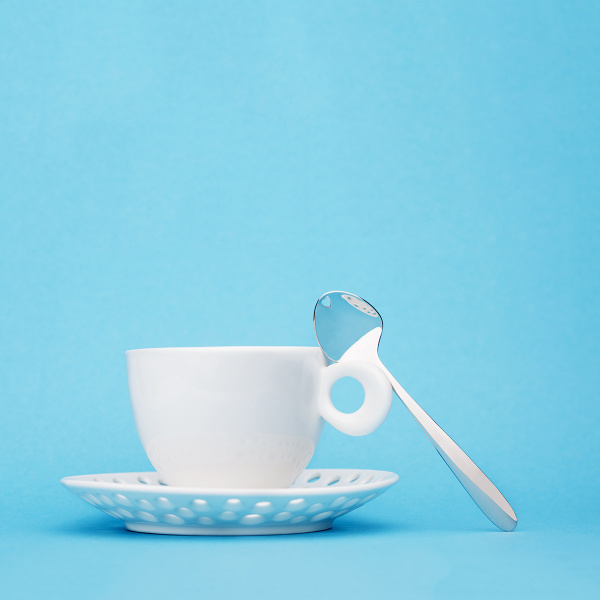 Sladoledne žličke s srčkom set 6 kosov - Love Cutlery