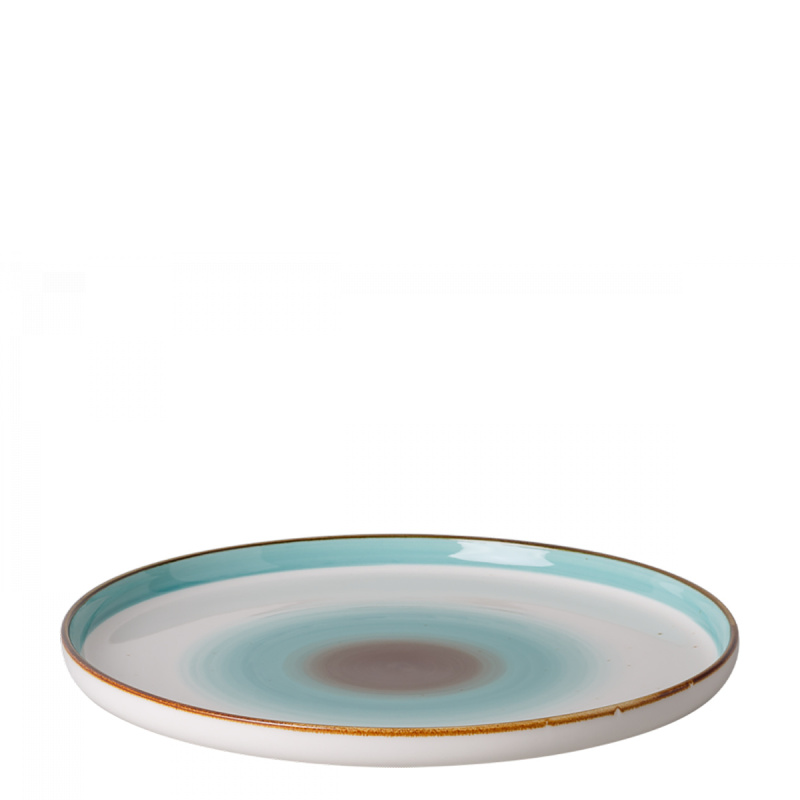 Porcelanasti komplet 16 kosov - Gaya RGB Rustico Lunasol