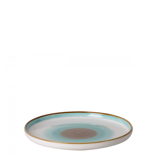 Porcelanasti komplet 16 kosov - Gaya RGB Rustico Lunasol
