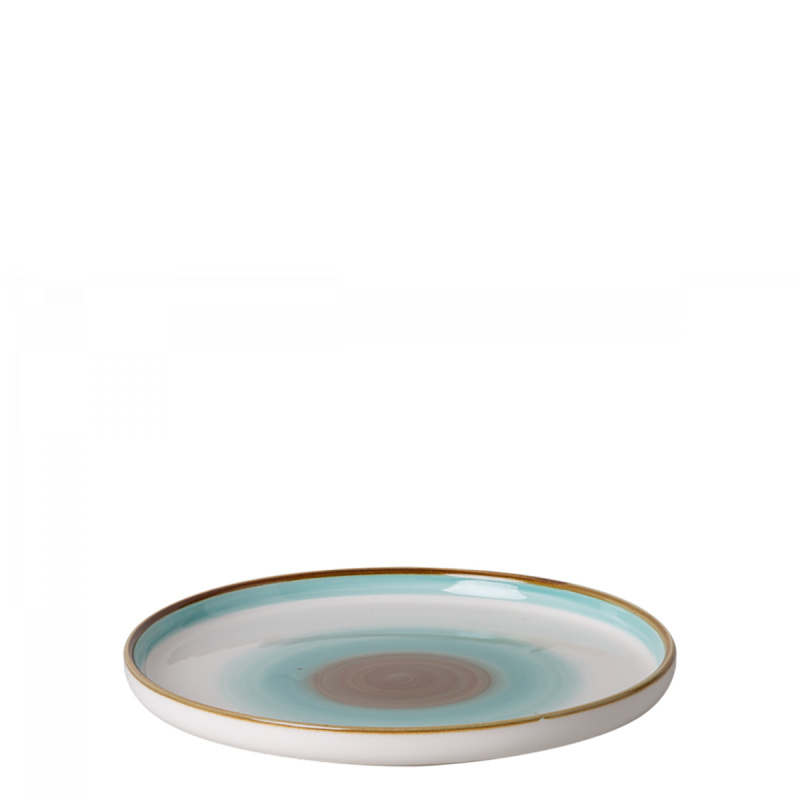 Porcelanasti komplet 16 kosov - Gaya RGB Rustico Lunasol