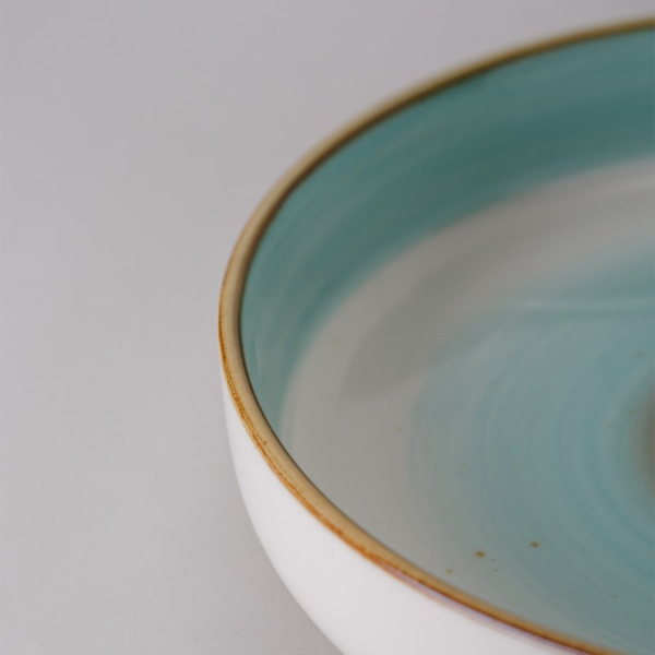 Porcelanasti komplet 16 kosov - Gaya RGB Rustico Lunasol