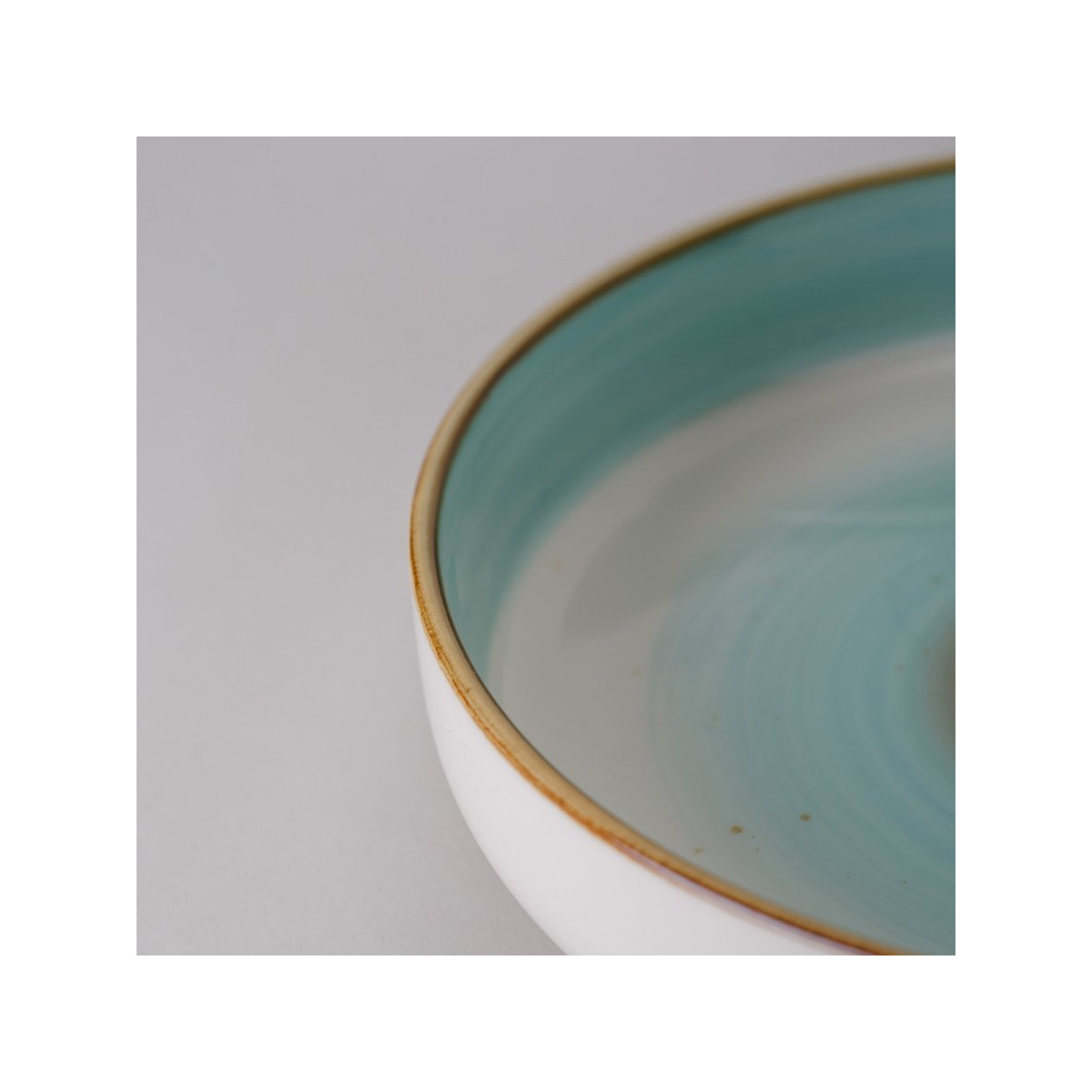 Porcelanasti komplet 16 kosov - Gaya RGB Rustico Lunasol