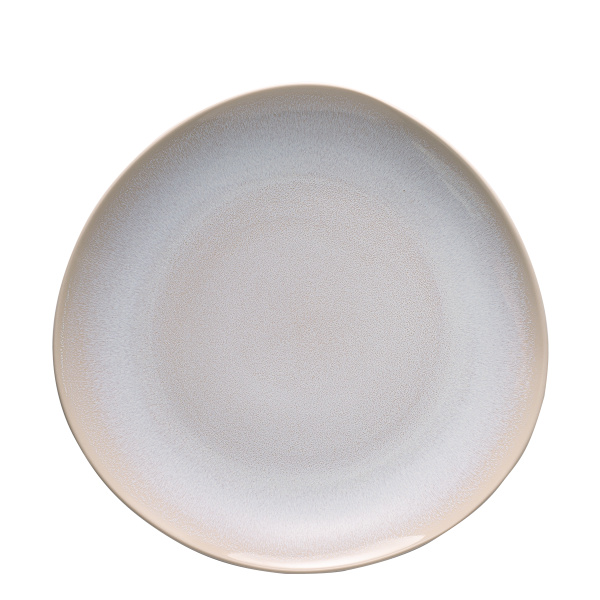 Plitev krožnik Coupe 27 cm | Gaya Elements North