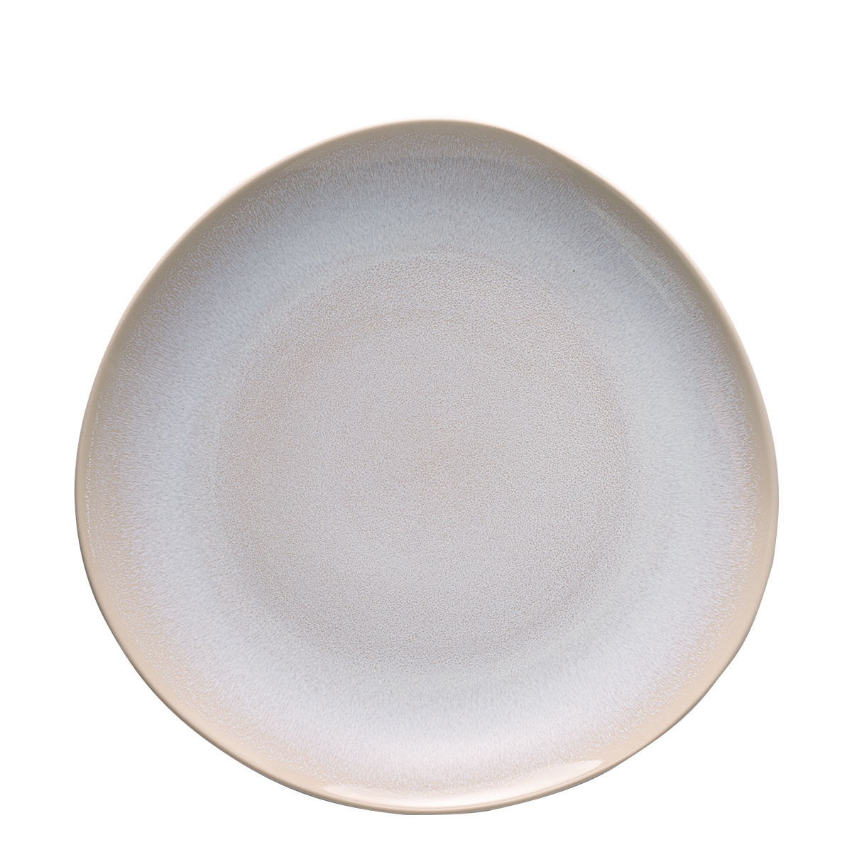 Plitev krožnik Coupe 27 cm | Gaya Elements North