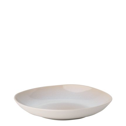 Globok krožnik Coupe 25 cm | Gaya Elements North