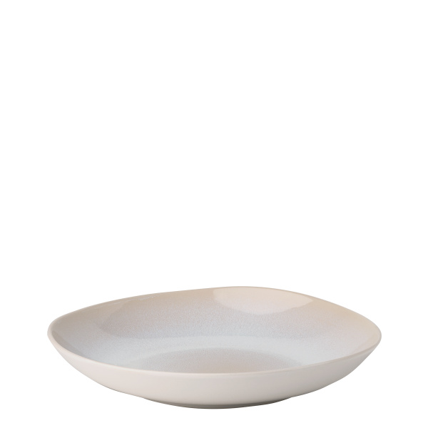 Globok krožnik Coupe 25 cm | Gaya Elements North