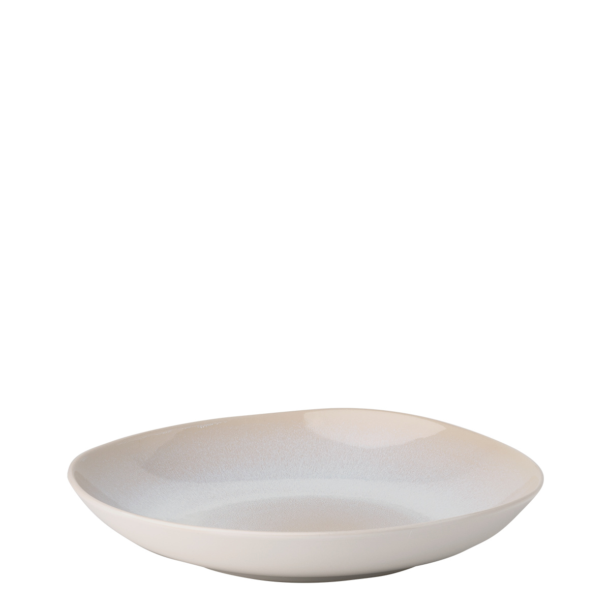 Globok krožnik Coupe 25 cm | Gaya Elements North