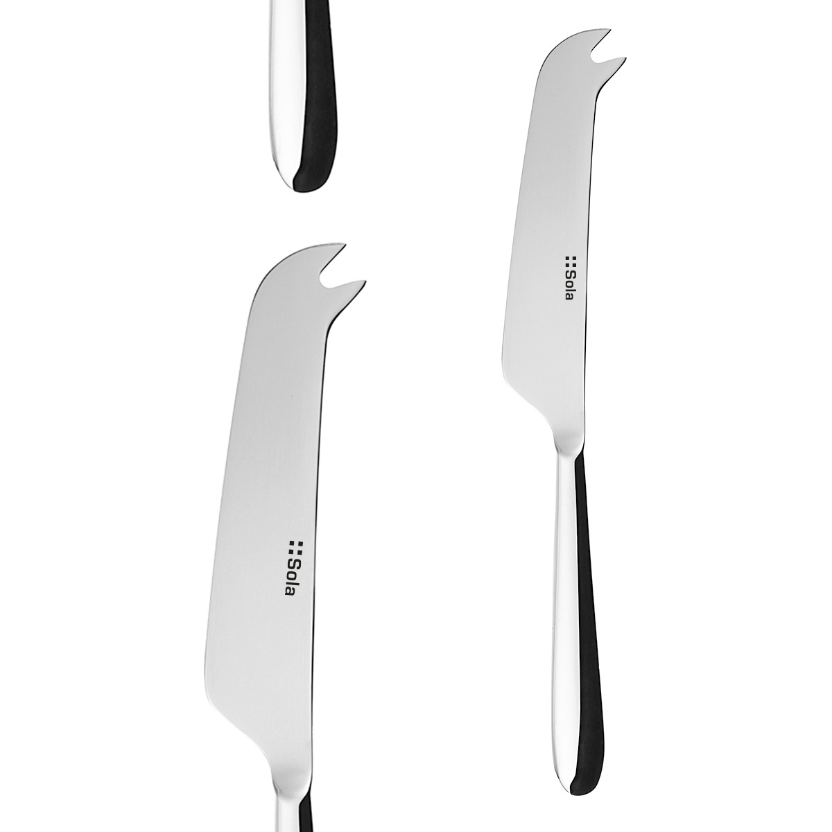 Set Antipasti 3 kosi – Alpha sijoč