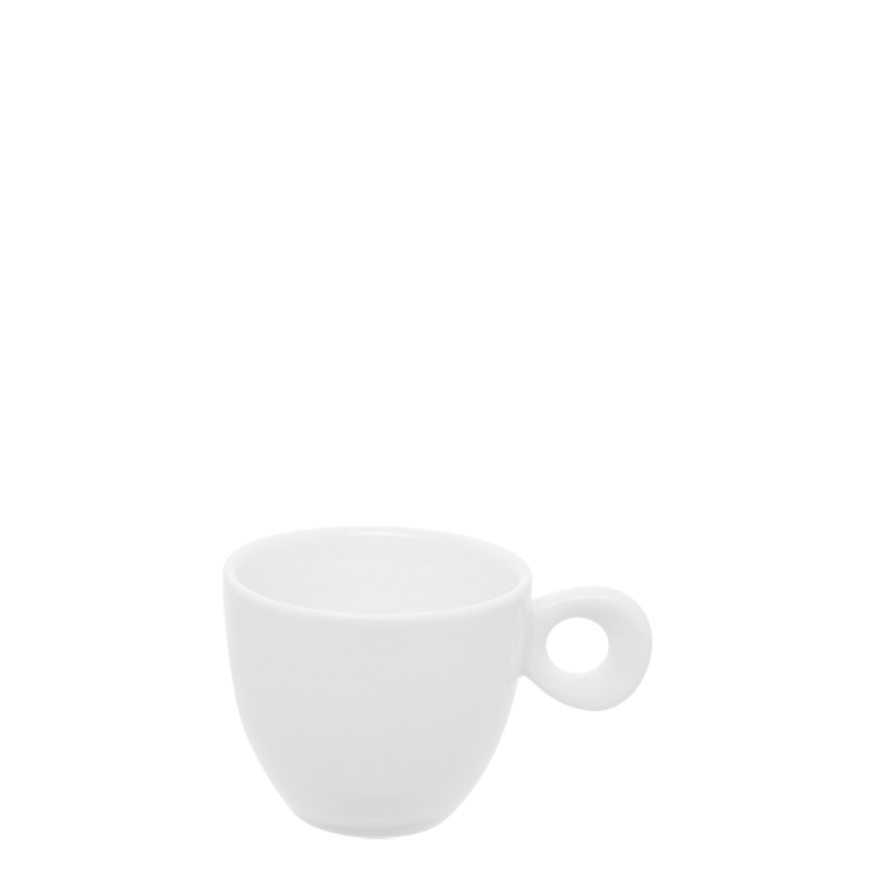Skodelica za espresso 100 ml - RGB