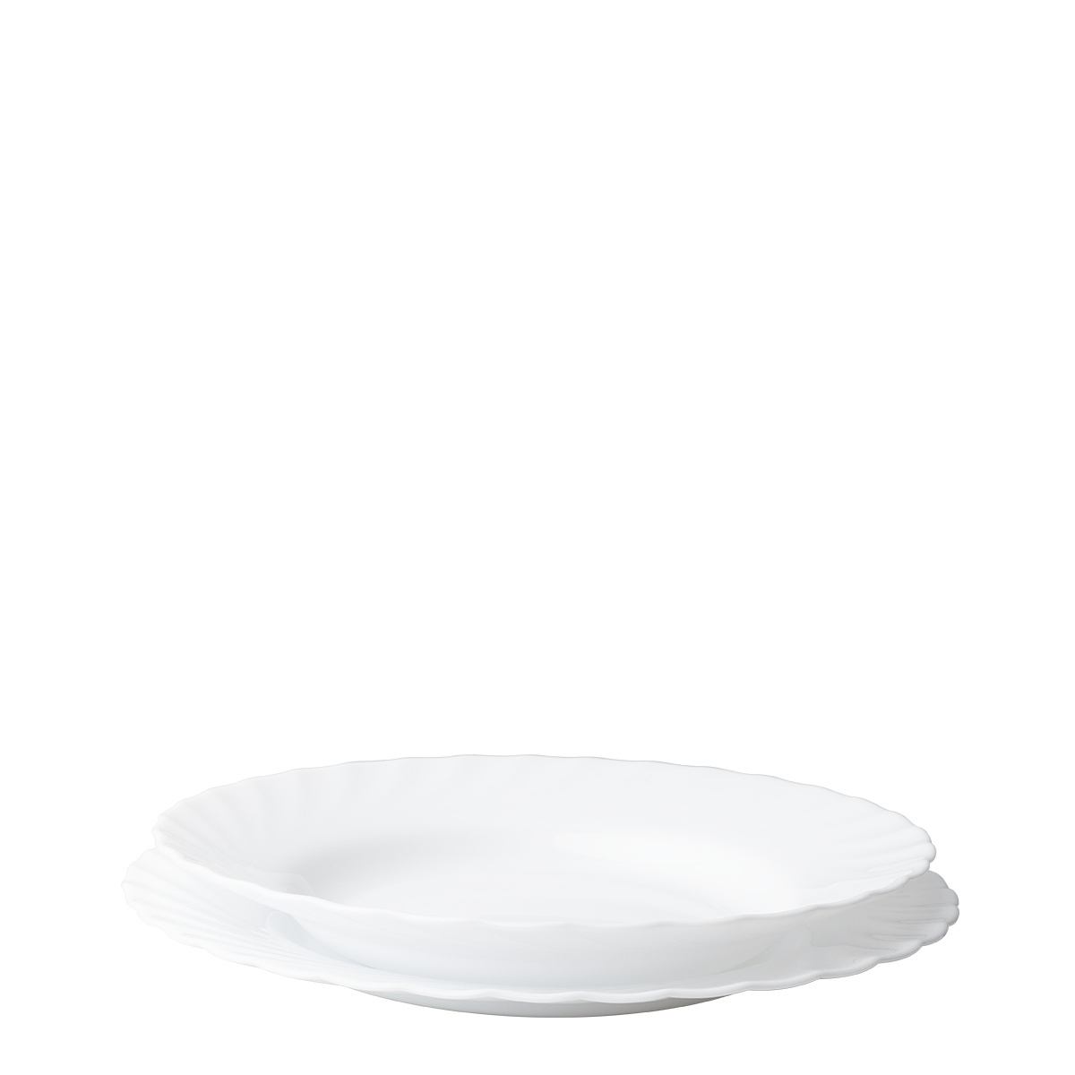 Plitev krožnik 24,5 cm - Arcoroc Trianon