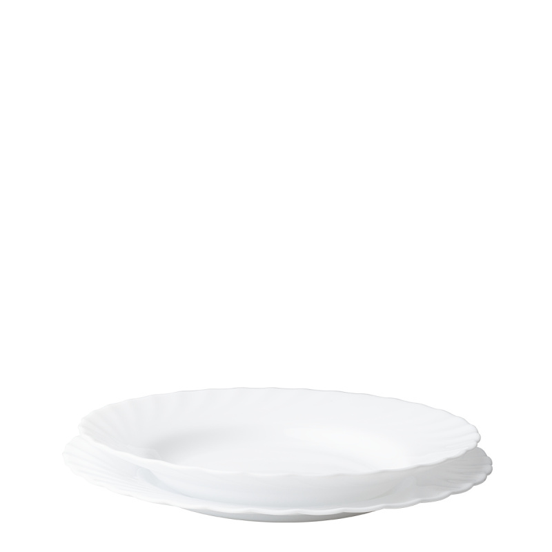 Plitev krožnik 24,5 cm - Arcoroc Trianon