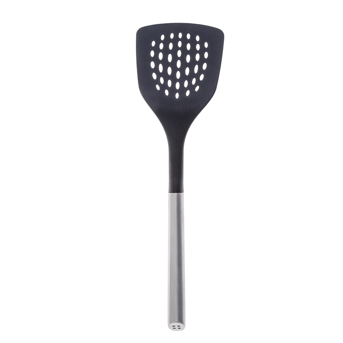 Lopatka z režami Nylon 34 cm | Lunasol