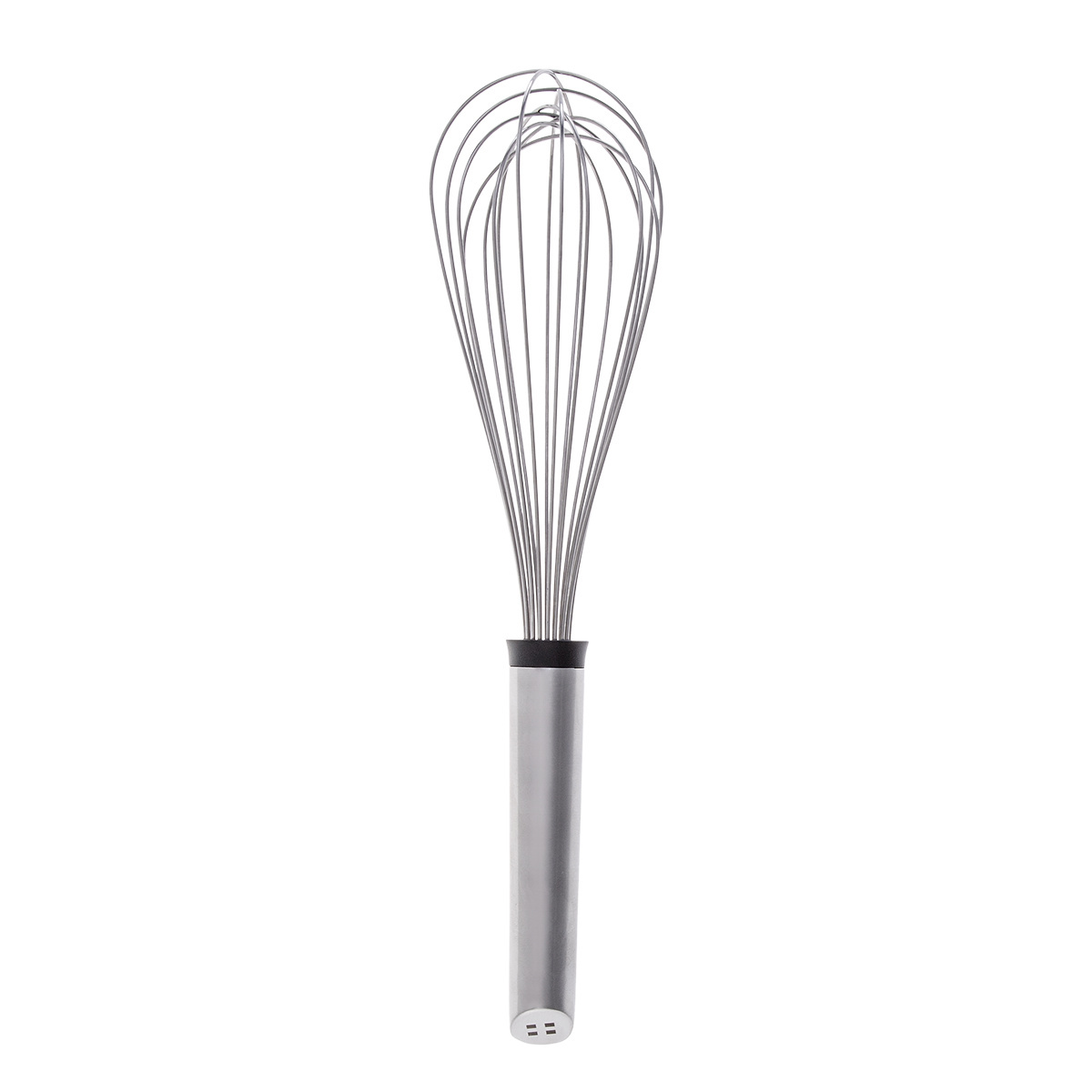 Ročna metlica za stepanje 31 cm | Lunasol