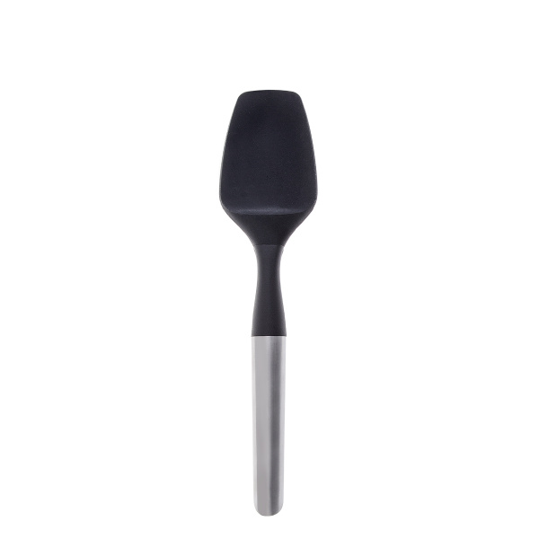 Silikonska lopatka 29 cm | Lunasol