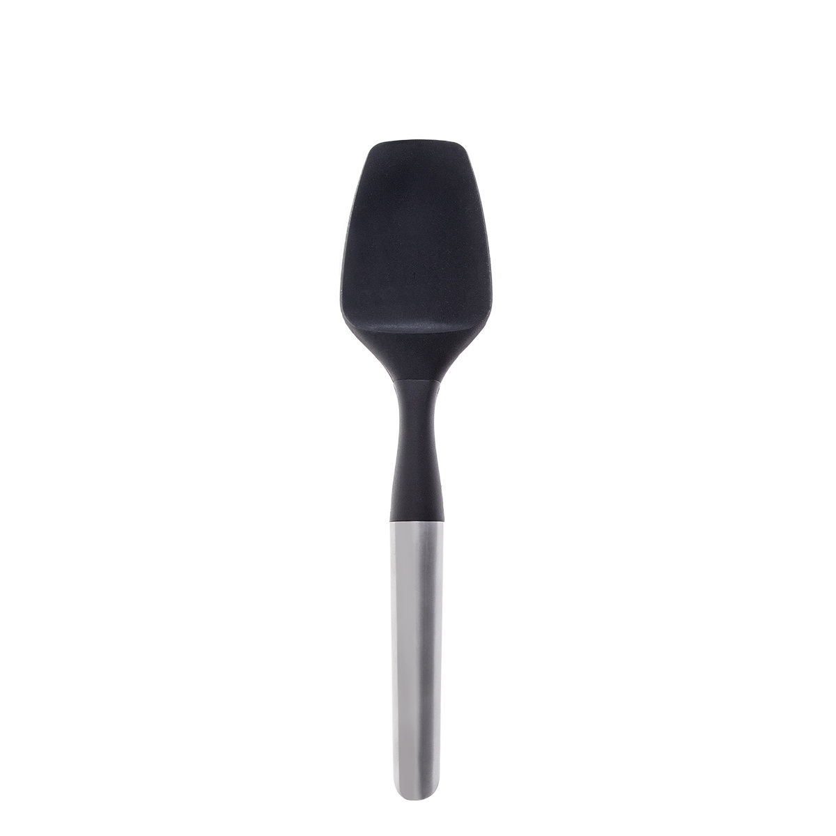 Silikonska lopatka 29 cm | Lunasol