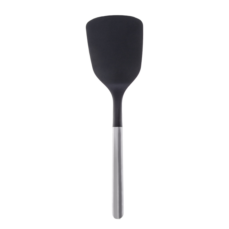 Trdna lopatka Nylon 34 cm | Lunasol
