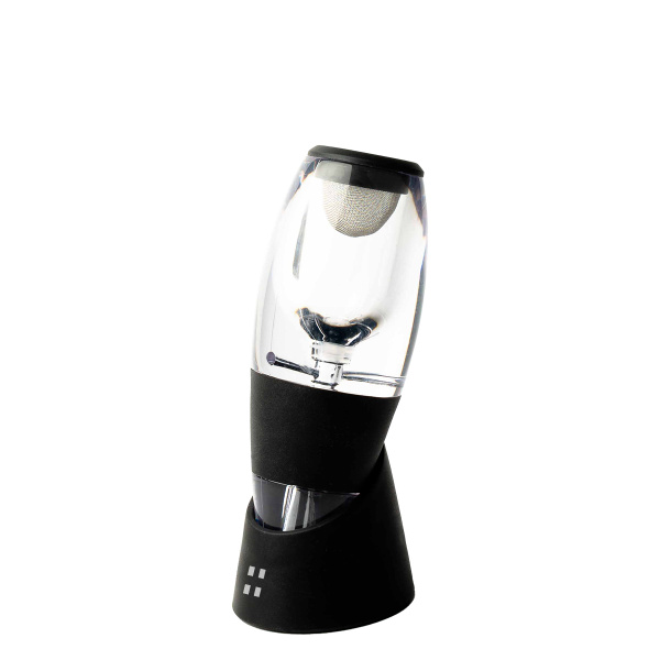 Aerator za vino s podstavkom | Lusol