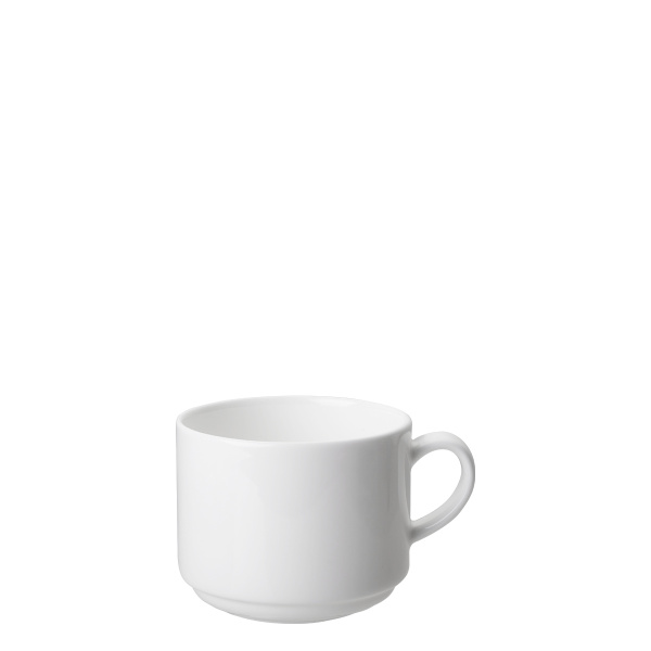 Skodelica za kavo 0,2 l - Premium Platinum Line