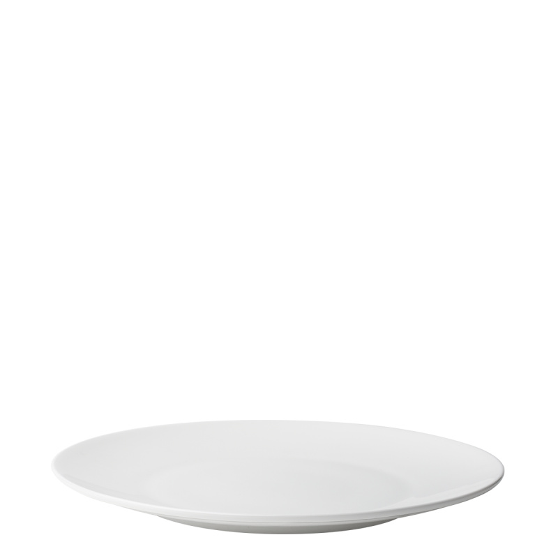 Plitev krožnik 25 cm - Premium Platinum Line