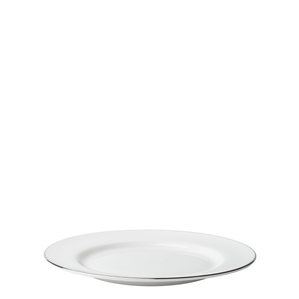Desertni krožnik 21 cm - Premium Platinum Line