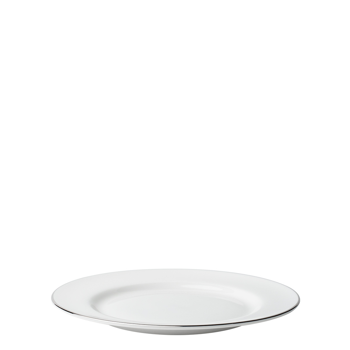 Desertni krožnik 21 cm - Premium Platinum Line