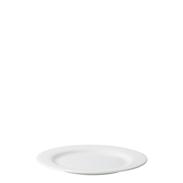 Krožnik za pecivo - Premium Platinum Line