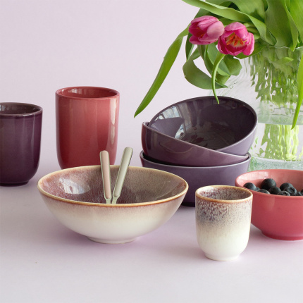Skleda ø 15 cm | Gaya Atelier Silom Le Cliff