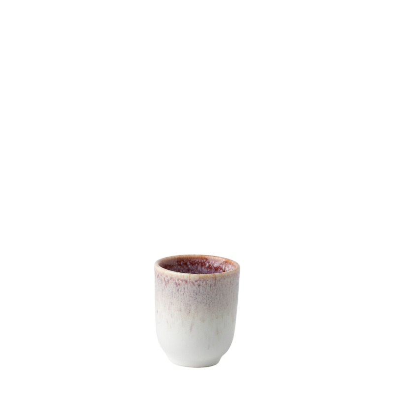Skodelica brez ročaja 80 ml | Gaya Atelier Silom Le Cliff