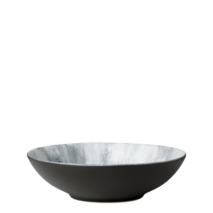 Skleda ø 19,5 cm | Gaya Atelier Space Komet