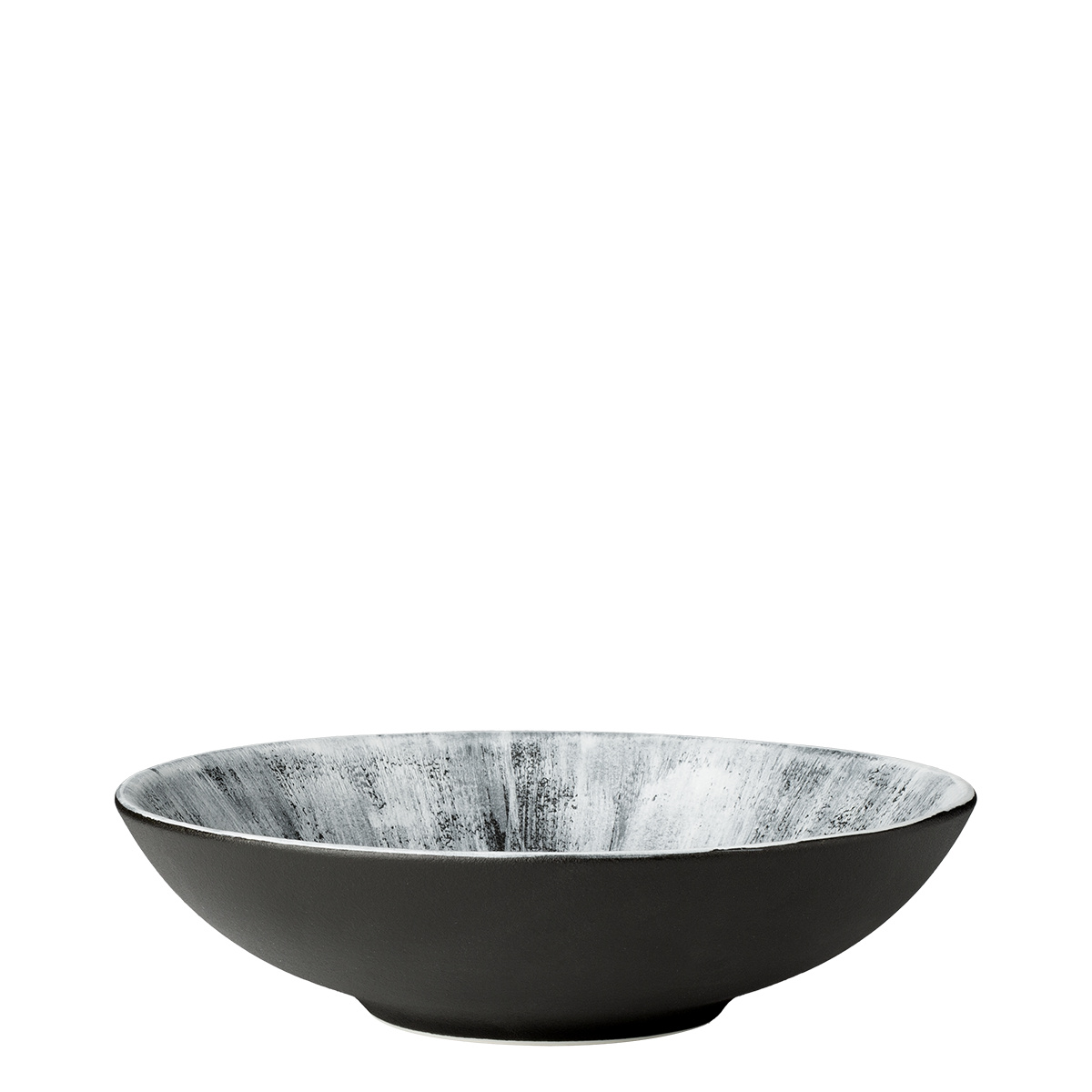 Skleda ø 21,5 cm | Gaya Atelier Space Komet