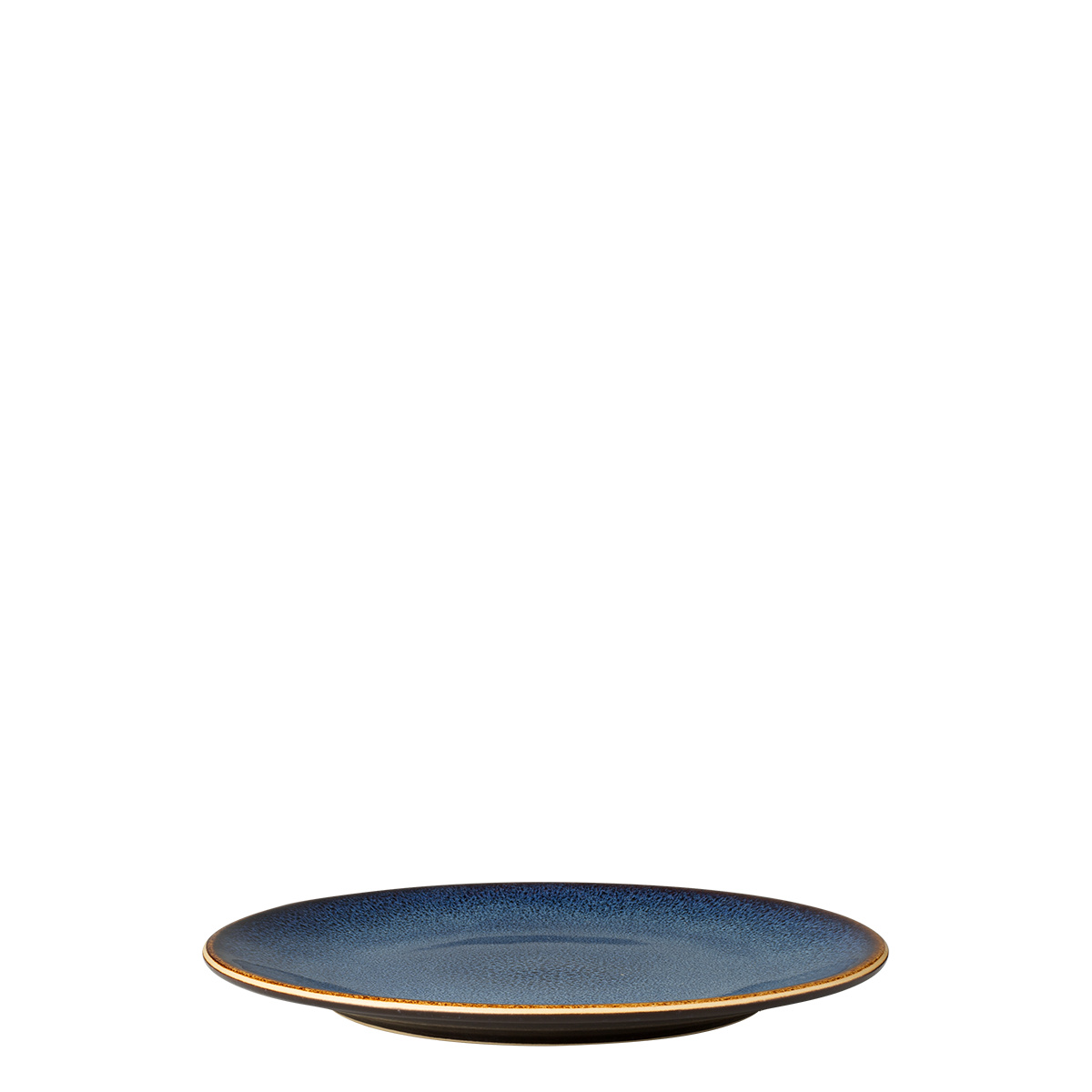 Plitev krožnik Coupe 22 cm – Gaya Elements Night Terra