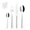 Set pribora 24 kosov - Faro Silver