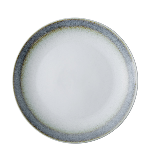 Plitev krožnik Coupe 28 cm | Gaya Atelier Silom