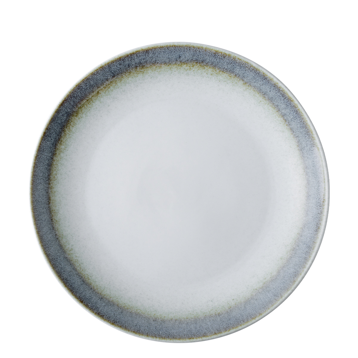 Plitev krožnik Coupe 28 cm | Gaya Atelier Silom