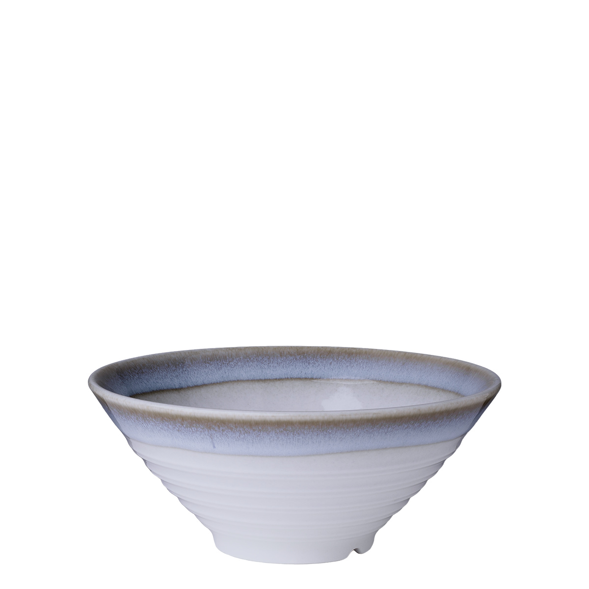 Skleda za ramen L ø 20 cm | Gaya Atelier Le Wave