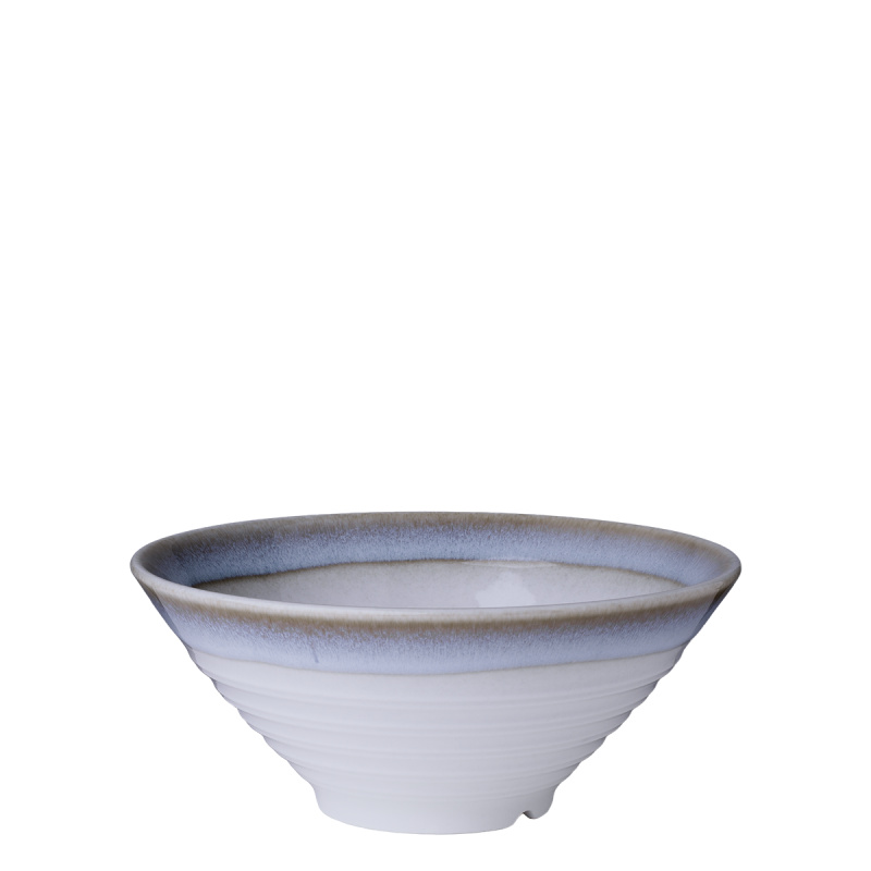Skleda za ramen L ø 20 cm | Gaya Atelier Le Wave